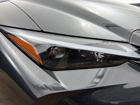 New 2026 Lexus IS 350 F Sport AWD/4WD image 23