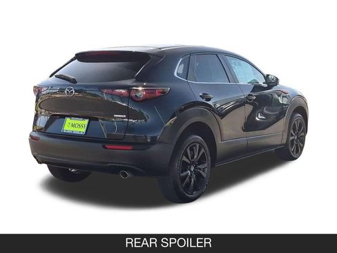 Used 2024 MAZDA CX-30 AWD 2.5 S w/ Select Sport Pkg image 9