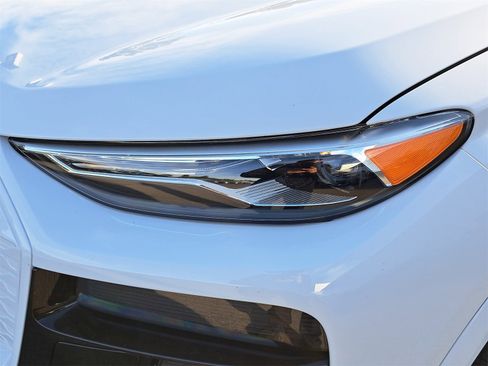 Certified 2025 Audi Q6 e-tron Premium w/ Convenience Package image 34