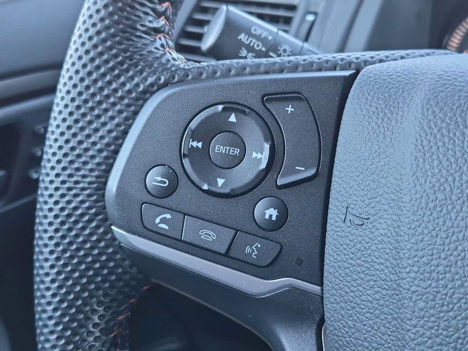 Certified 2024 Honda Passport TrailSport image 24