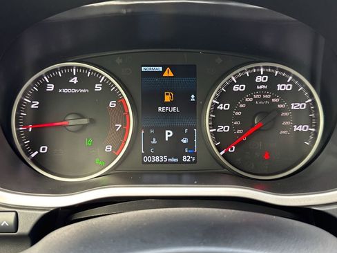 New 2026 Mitsubishi Eclipse Cross SE AWD/4WD image 9