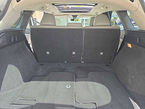 Used 2023 INFINITI QX50 Luxe FWD image 31