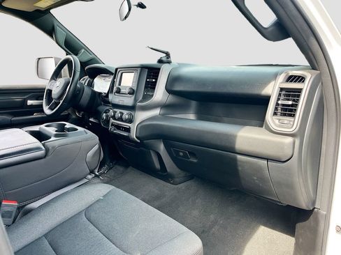 Certified 2024 RAM 1500 Tradesman AWD/4WD image 26