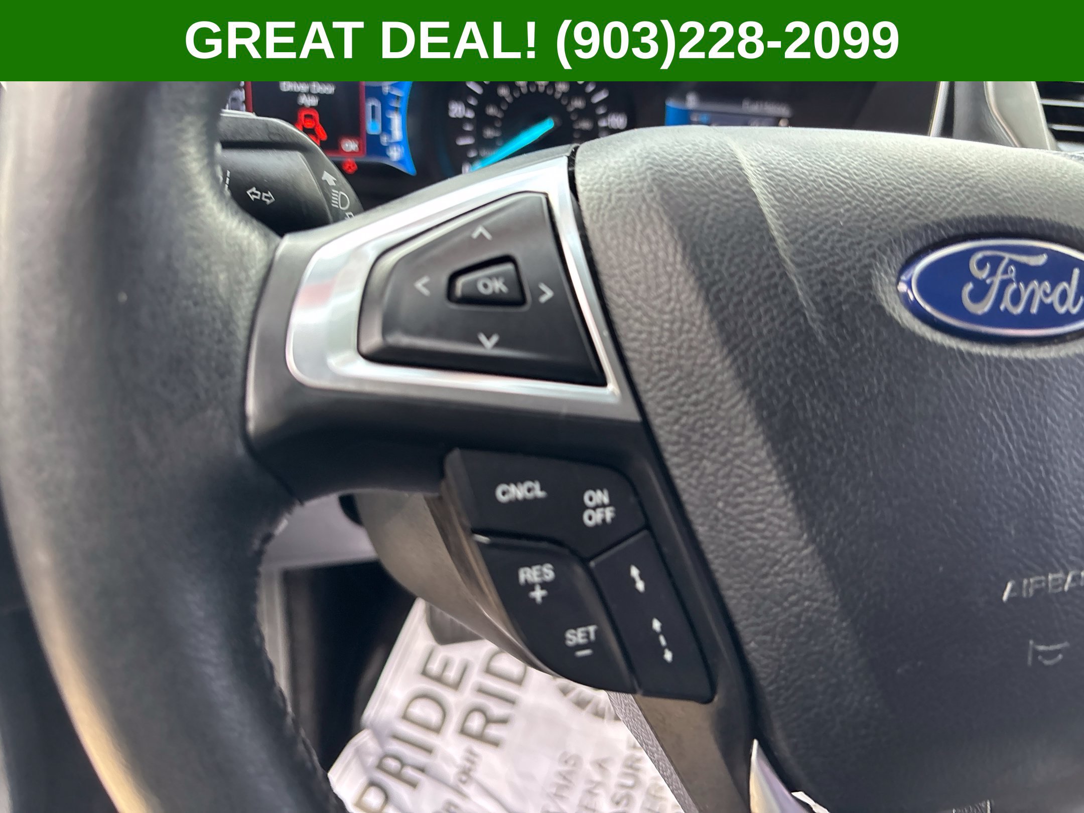 Used 2017 Ford Fusion SE w/ Equipment Group 602A FWD image 30