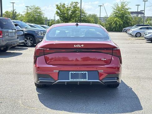 Used 2025 Kia K5 GT-Line FWD image 3