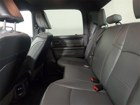 Used 2023 RAM 3500 Tradesman w/ Chrome Appearance Group image 11