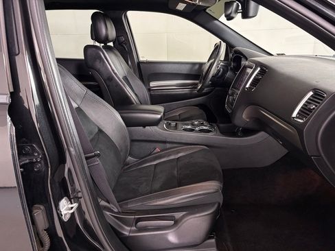 Used 2015 Dodge Durango SXT w/ Blacktop Package AWD/4WD image 44