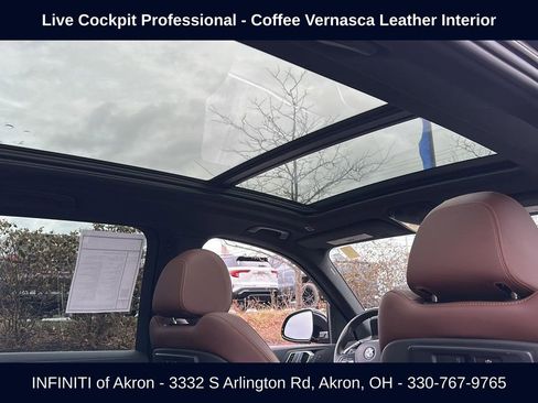 Used 2023 BMW X5 xDrive40i w/ Premium Package image 30