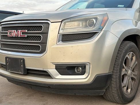 Used 2014 GMC Acadia SLT image 12