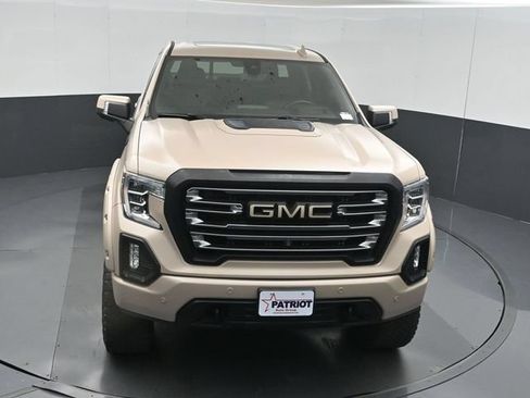 Used 2021 GMC Sierra 1500 AT4 w/ AT4 Premium Package AWD/4WD image 45
