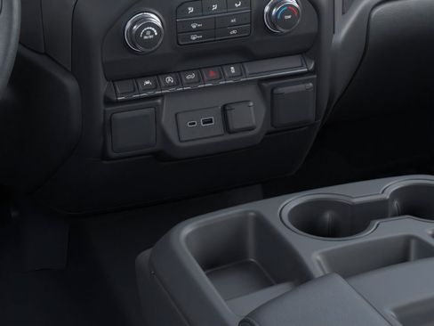 New 2026 GMC Sierra 1500 Pro w/ Pro Value Package image 23