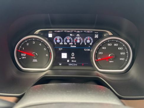 Used 2021 Chevrolet Tahoe High Country w/ Premium Package AWD/4WD image 22