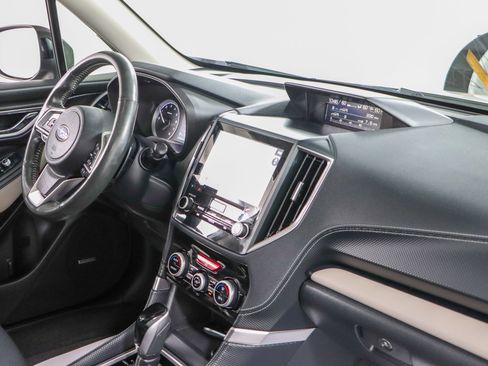 Used 2023 Subaru Forester Limited image 26