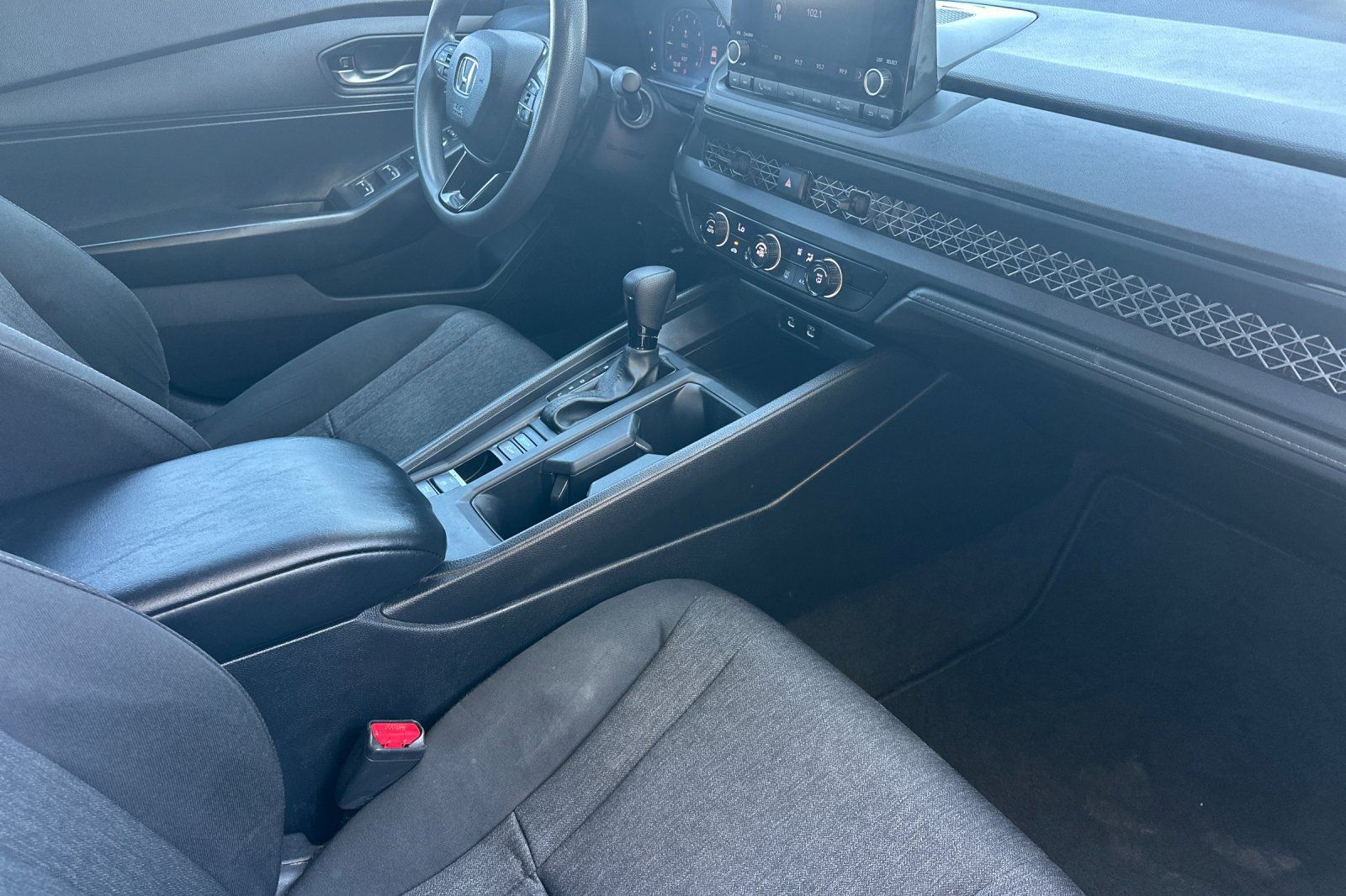 Used 2023 Honda Accord LX image 15