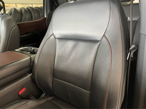 Used 2023 Ford F150 Lariat w/ Equipment Group 502A High image 17