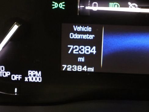 Used 2019 Cadillac XT5 Luxury image 47