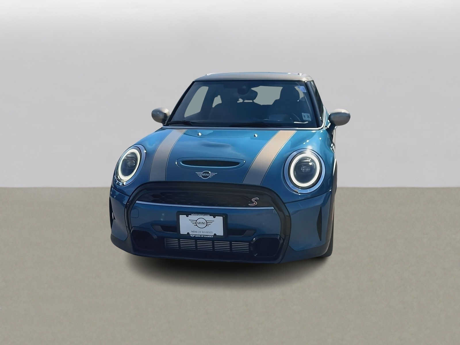 Used 2024 MINI Cooper S FWD image 3