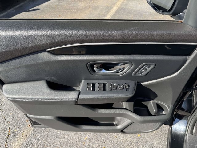 Certified 2023 Honda Pilot EX-L image 15