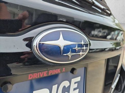 Used 2016 Subaru Crosstrek 2.0i Limited w/ Popular Package #2 AWD/4WD image 12