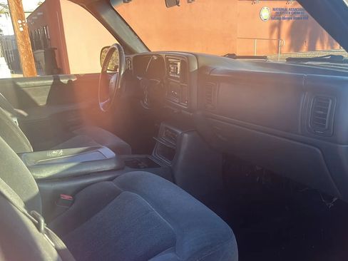 Used 2002 Chevrolet Silverado 1500 LS w/ Off-Road Pkg image 23