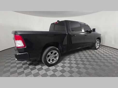 Used 2022 RAM 1500 Big Horn RWD image 35