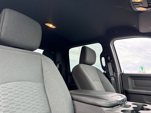 New 2026 RAM 2500 Tradesman w/ Power Wagon Package AWD/4WD image 12