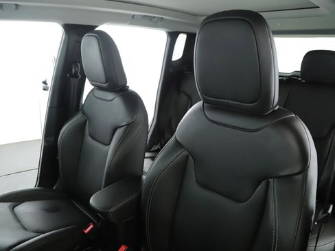 Used 2023 Jeep Renegade Limited w/ Sun/Sound Group image 6