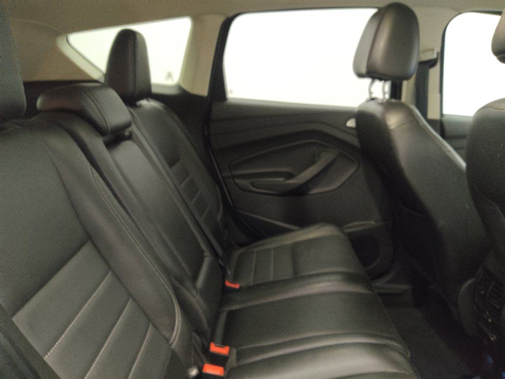 Used 2015 Ford Escape Titanium FWD image 19