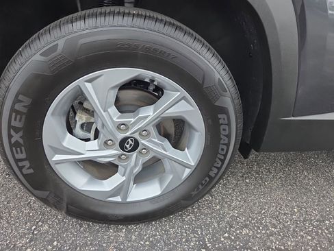 Used 2023 Hyundai Tucson SEL image 18