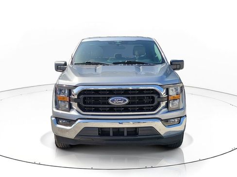 Used 2023 Ford F150 XLT RWD image 2