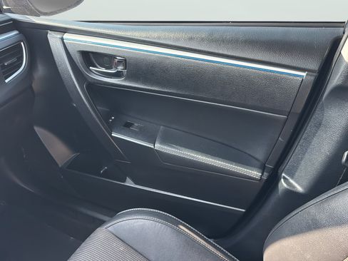 Used 2014 Toyota Corolla S w/ Protection Package FWD image 17