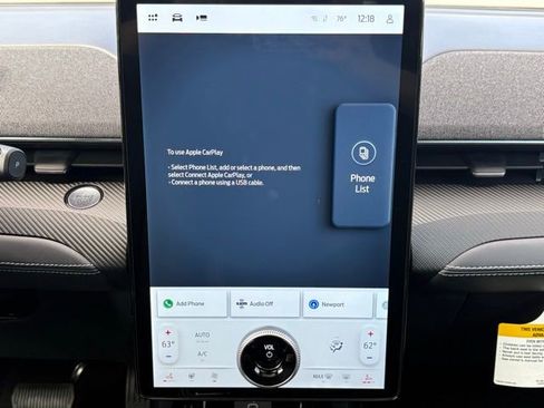 New 2025 Ford Mustang Mach-E Premium image 18