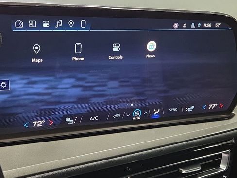 New 2026 Chevrolet Traverse LT image 17