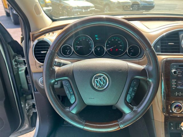 Used 2014 Buick Enclave Leather FWD image 15