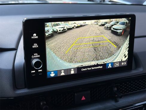 Used 2026 Honda CR-V Sport Touring image 27