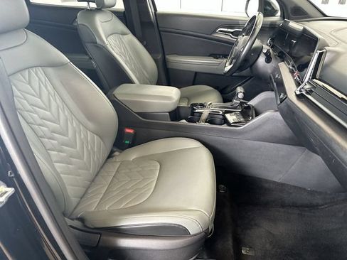 Certified 2023 Kia Sportage X-Line w/ X-Line Premium Package AWD/4WD image 28
