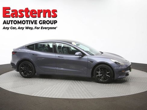 Used 2023 Tesla Model 3 Standard Range RWD image 41