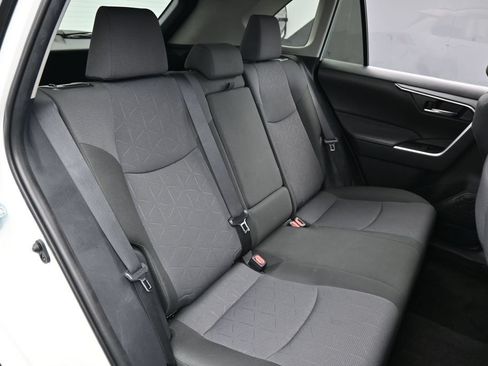 Used 2025 Toyota RAV4 XLE w/ Convenience Package FWD image 45