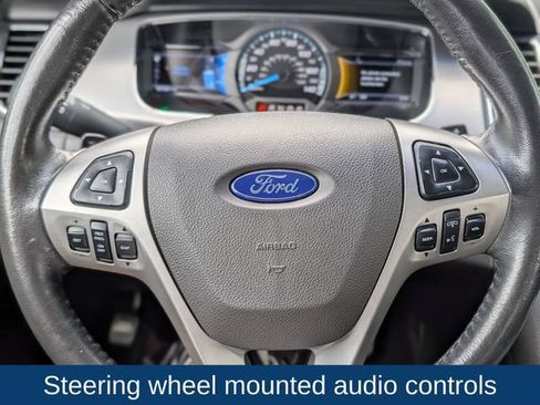 Used 2013 Ford Taurus SHO AWD/4WD image 22