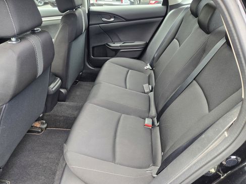 Used 2016 Honda Civic LX image 11