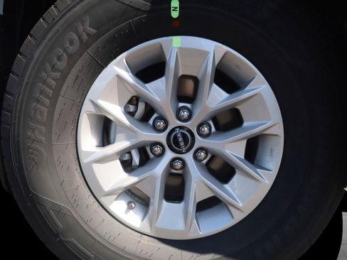 New 2026 Nissan Frontier S RWD image 3