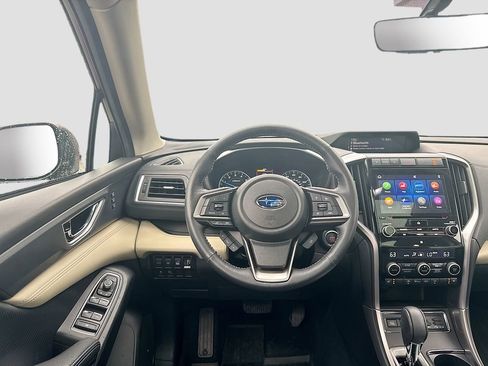 Used 2020 Subaru Ascent Limited w/ Technology Package AWD/4WD image 24