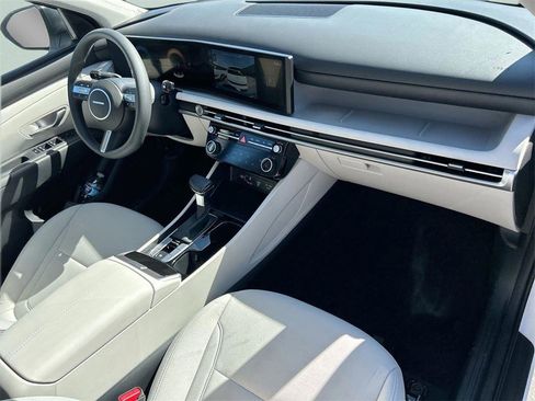 New 2026 Hyundai Tucson SEL image 21