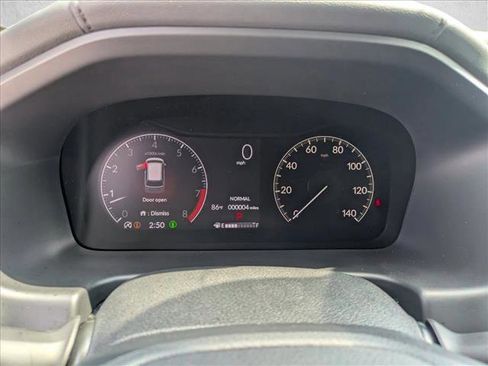 New 2026 Honda Odyssey Touring image 10