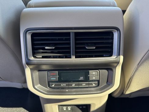 New 2026 Volkswagen Atlas SEL Premium R-Line AWD/4WD image 13