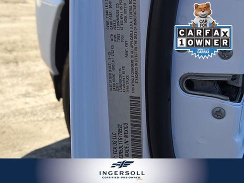 Used 2026 RAM 2500 Big Horn image 28