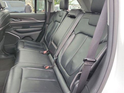 Used 2022 Jeep Grand Cherokee Limited 4xe AWD/4WD image 10