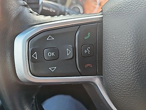 Certified 2022 RAM 1500 Big Horn image 31