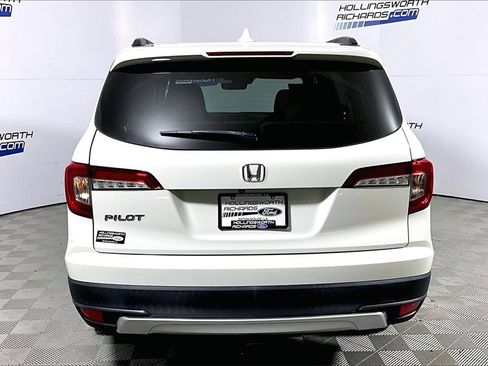 Used 2019 Honda Pilot EX-L image 4