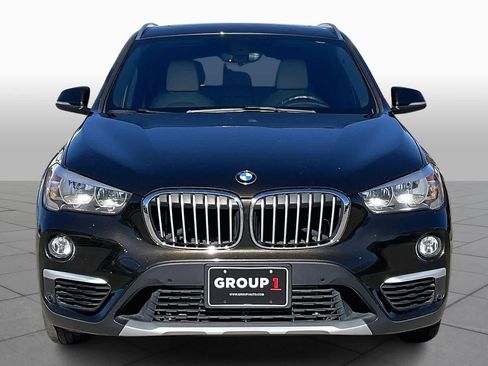 Used 2018 BMW X1 sDrive28i image 3